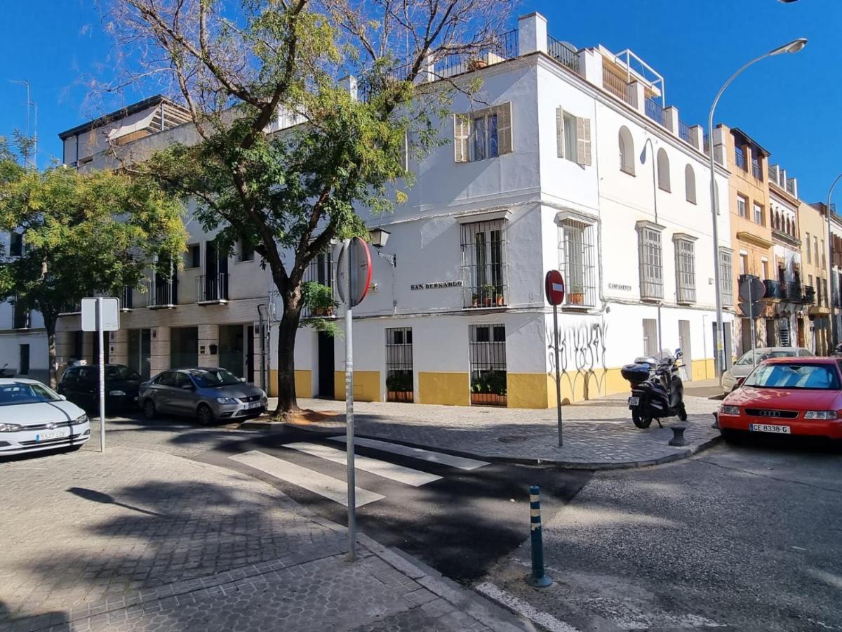 San Bernardo Family Appartement *
