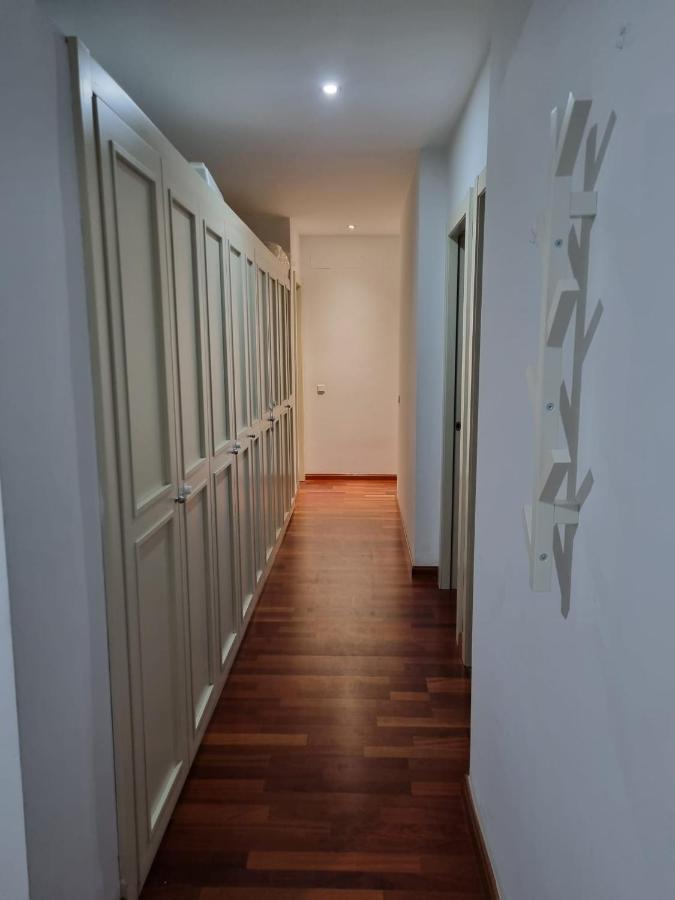 San Bernardo Family Appartement