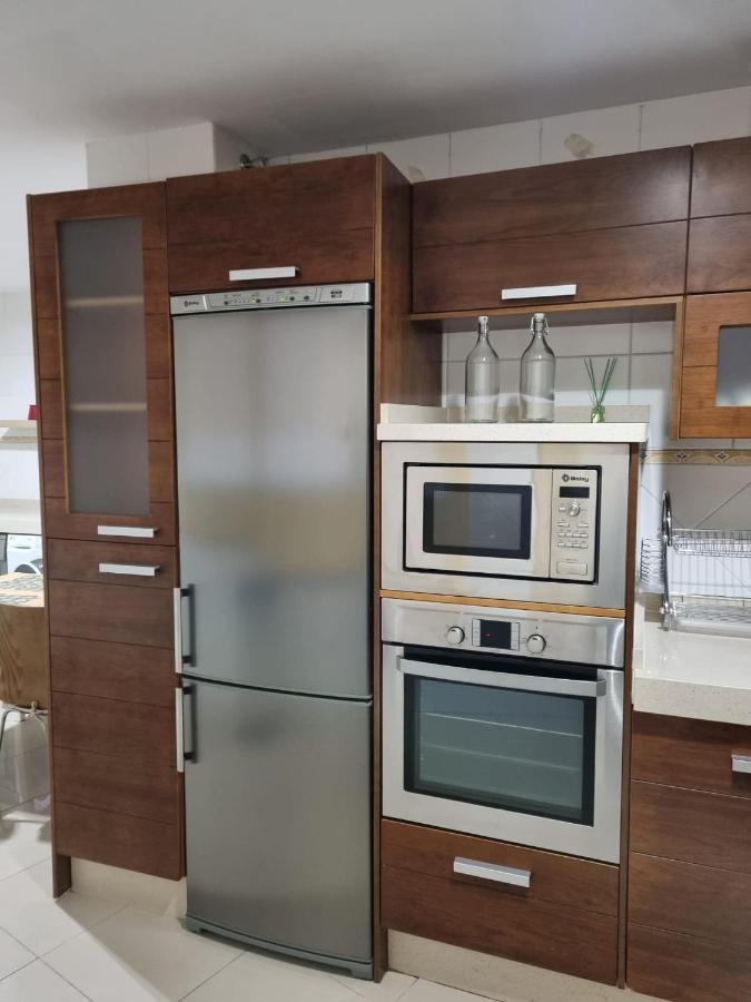 Apartment San Bernardo Family Sevilla