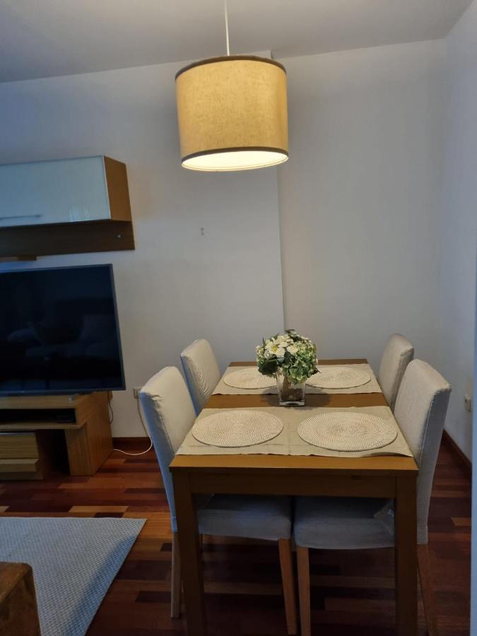 San Bernardo Family Appartement