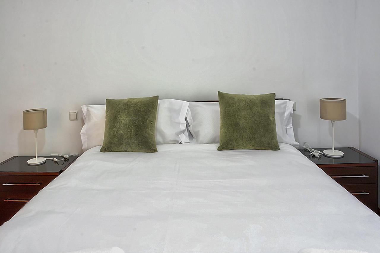 San Bernardo Family Appartement Séville