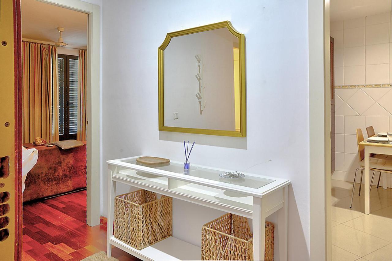San Bernardo Family Apartment Sevilla