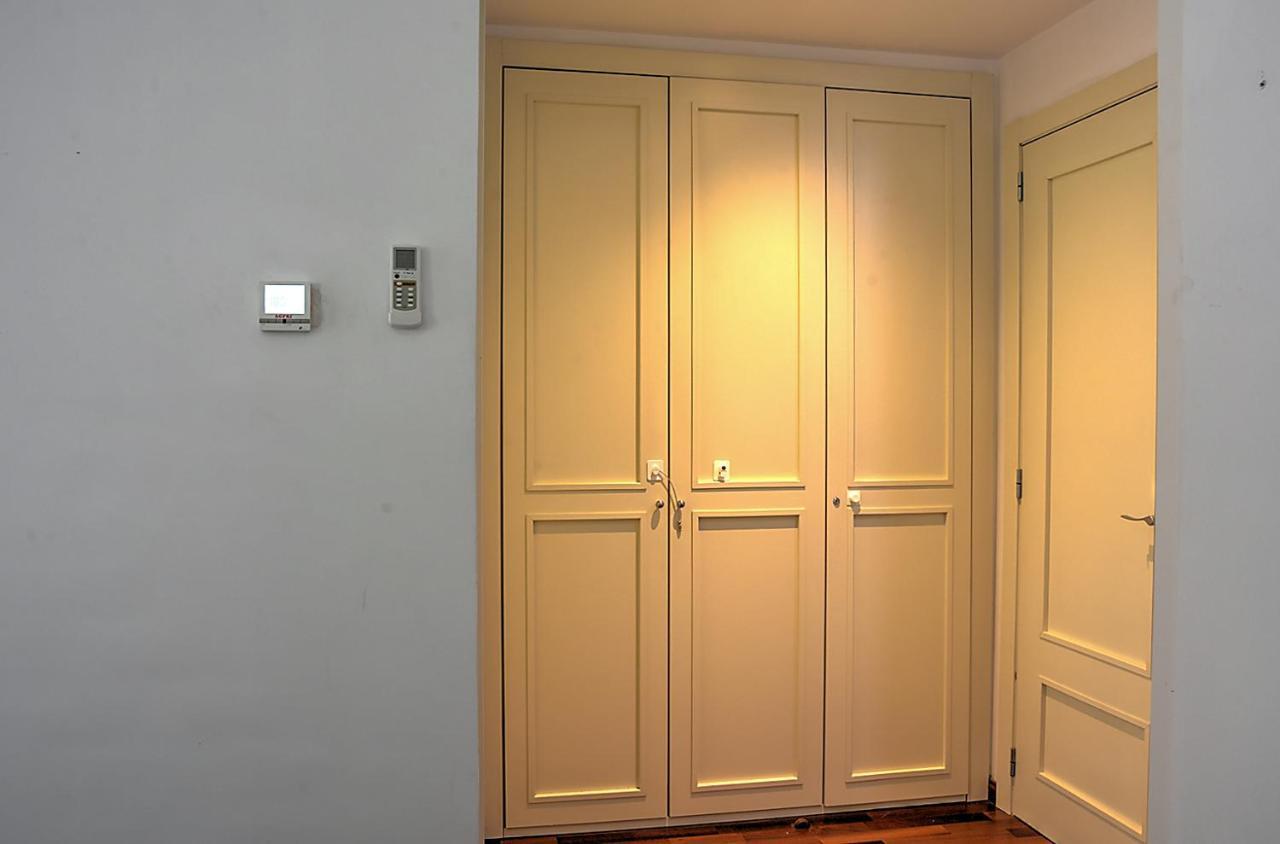 San Bernardo Family Appartement Séville