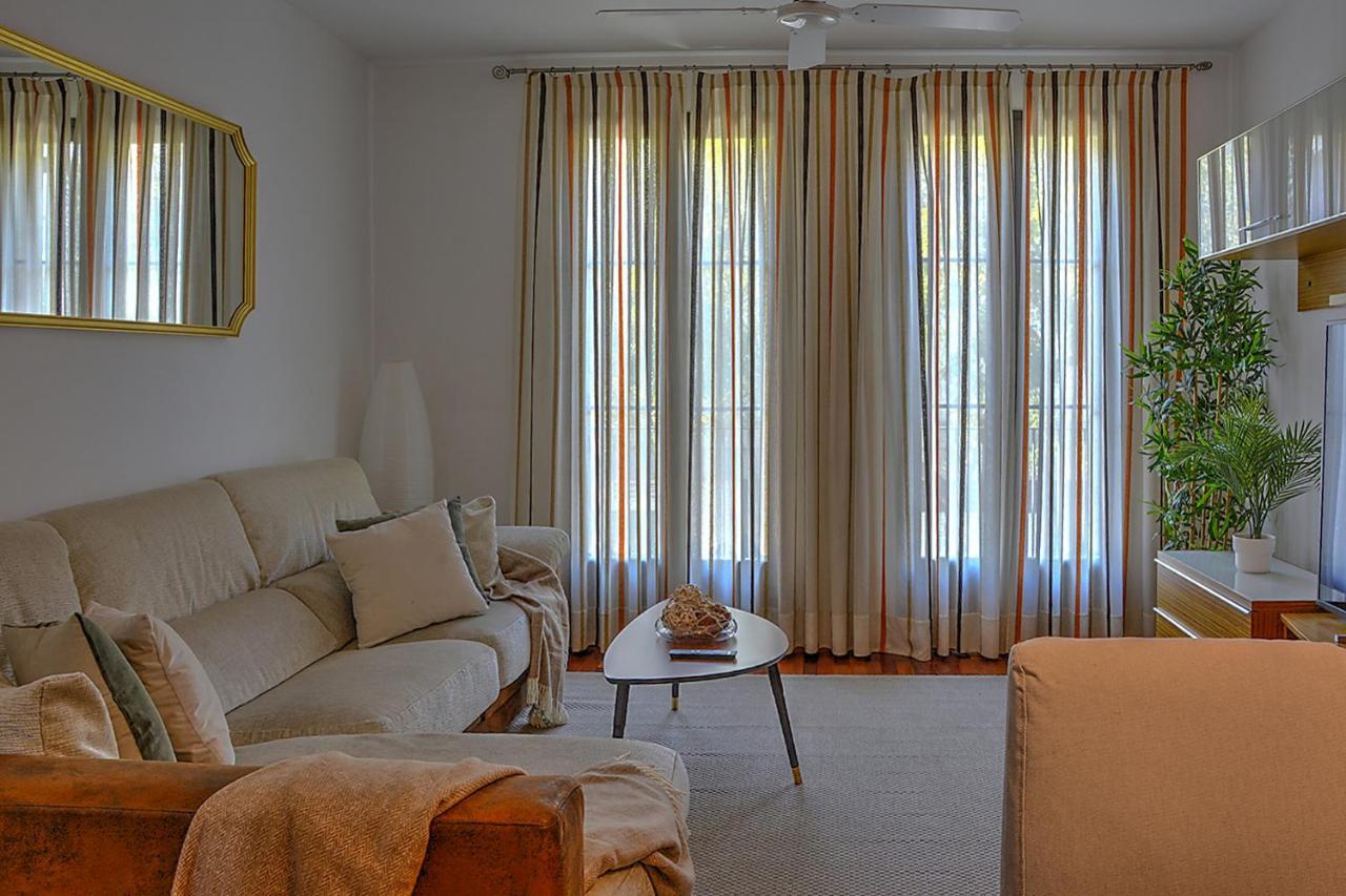 Appartement San Bernardo Family Séville