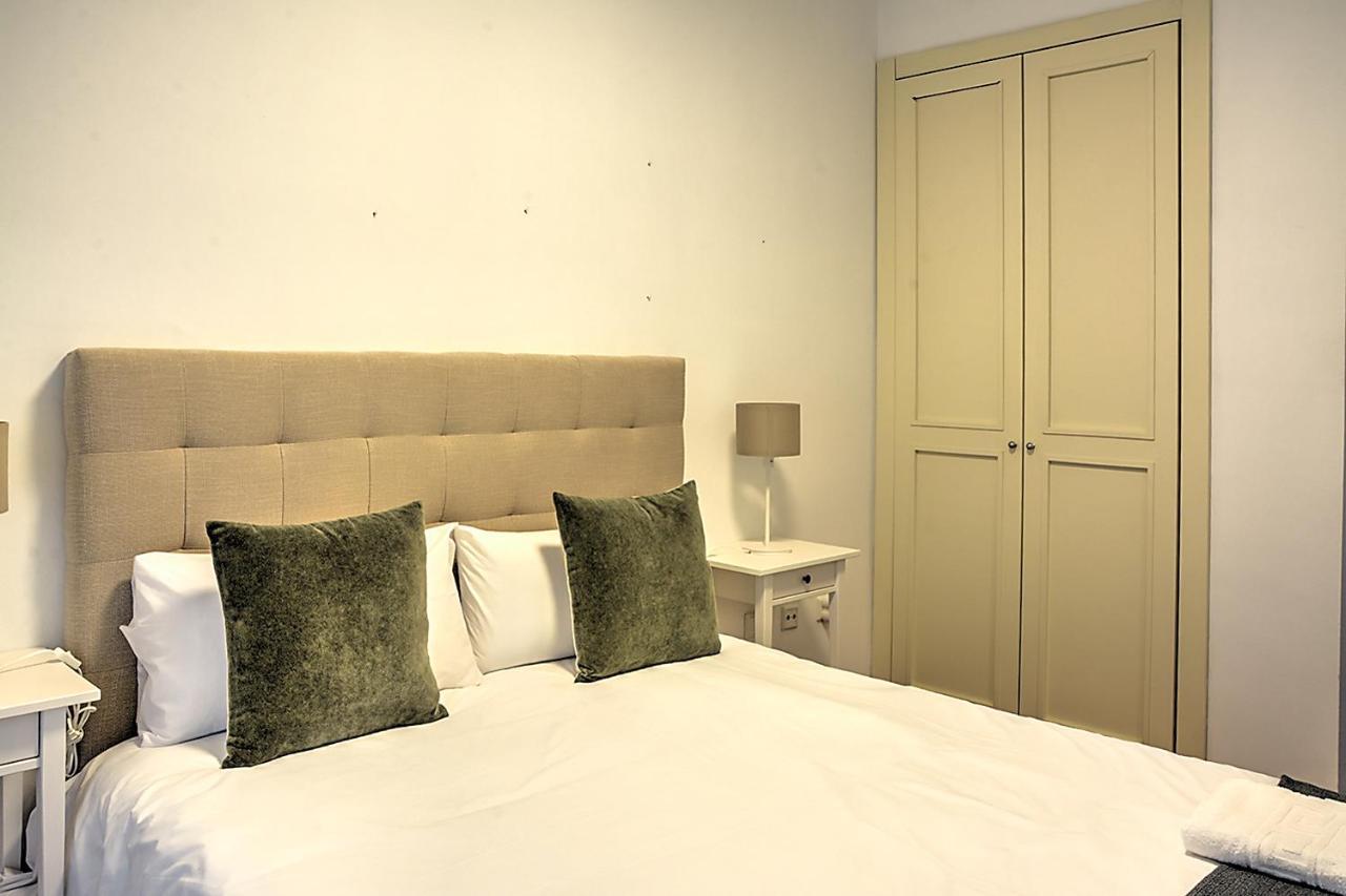 Appartement San Bernardo Family Séville