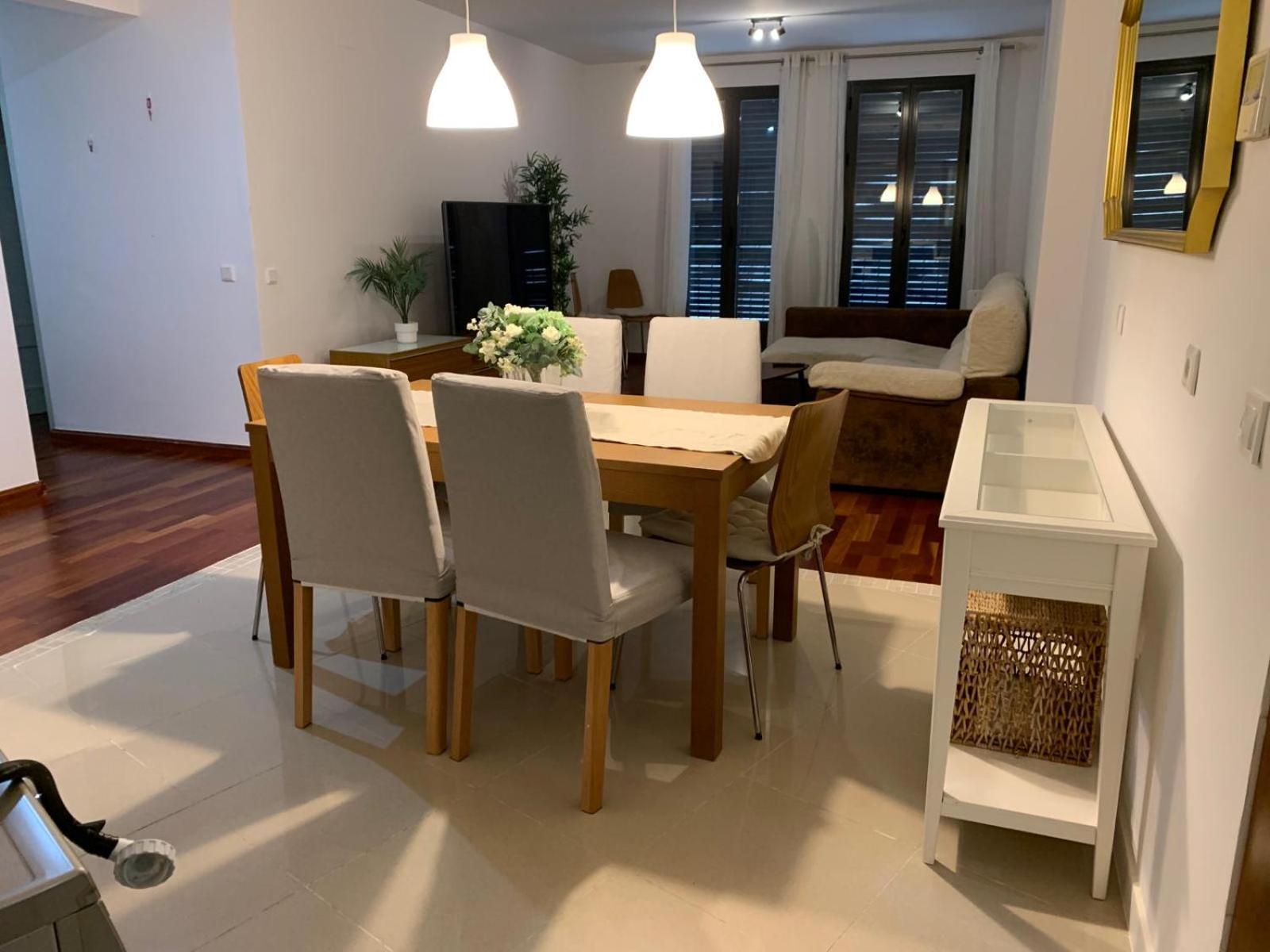 San Bernardo Family Appartement *